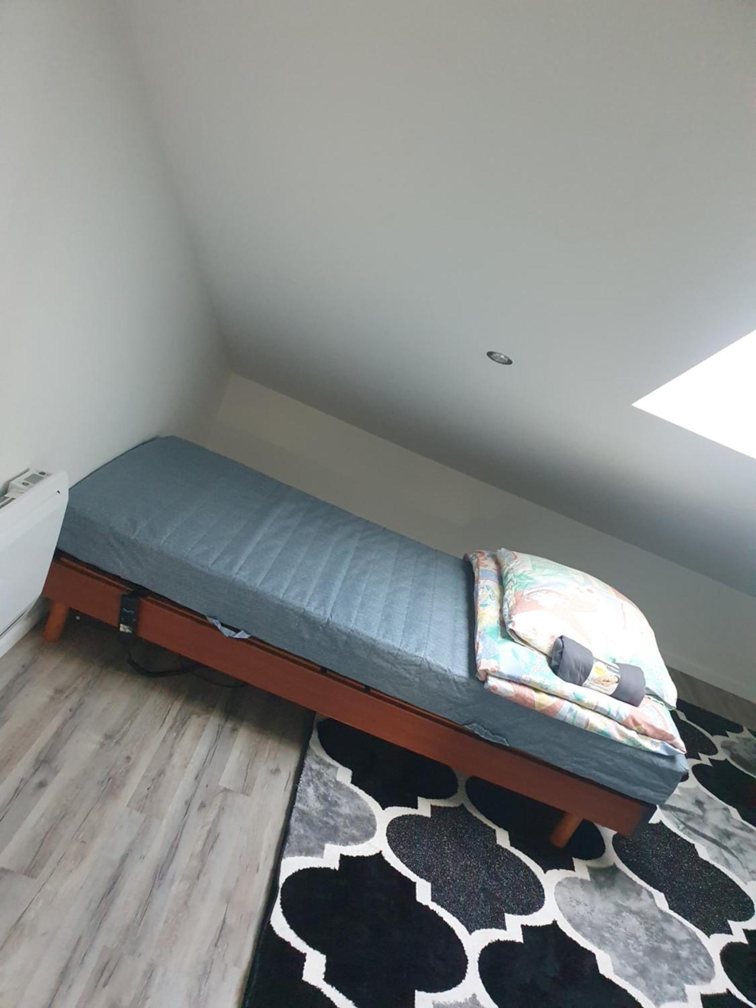 Appartement JoliT3 avec Clim NETFLIX et PRIME à Givors Extérieur photo